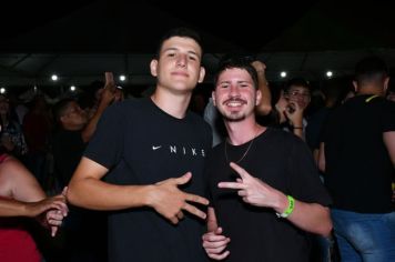 Foto - João Bosco & Vinícius - 26 Anos Arco-Íris