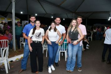 Foto - João Bosco & Vinícius - 26 Anos Arco-Íris