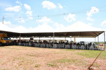 Foto - Almoço Comunidade - 26 Anos Arco-Íris