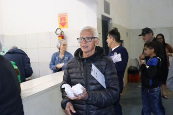 Foto - DIA DOS PAIS – ARCO-ÍRIS 2025