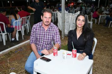 Foto - João Bosco & Vinícius - 26 Anos Arco-Íris