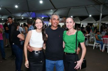 Foto - João Bosco & Vinícius - 26 Anos Arco-Íris