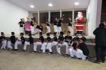 Foto - APRESENTAÇÃO DO PROJETO ESPAÇO AMIGO