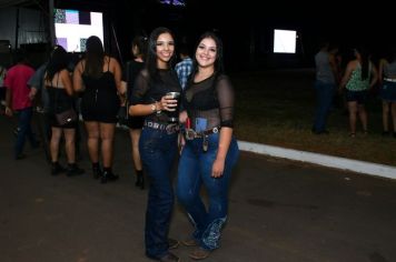Foto - João Bosco & Vinícius - 26 Anos Arco-Íris