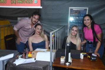 Foto - SHOW MATO GROSSO E MATHIAS, E DJ KARINA CONECHU