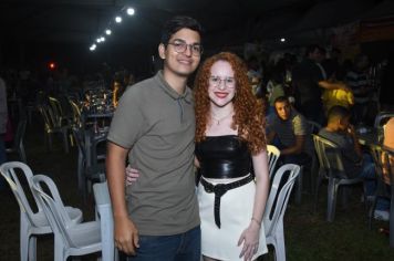 Foto - SHOW MATO GROSSO E MATHIAS, E DJ KARINA CONECHU