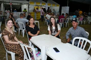 Foto - João Bosco & Vinícius - 26 Anos Arco-Íris