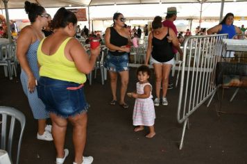 Foto - Almoço Comunidade - 26 Anos Arco-Íris