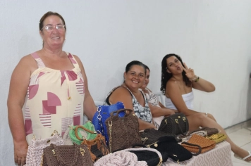 Foto - Sorteio da Reciclagem 2025