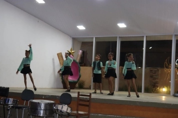 Foto - APRESENTAÇÃO DO PROJETO ESPAÇO AMIGO