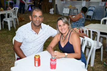 Foto - João Bosco & Vinícius - 26 Anos Arco-Íris