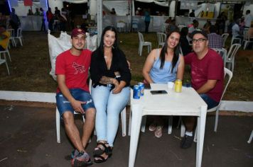 Foto - João Bosco & Vinícius - 26 Anos Arco-Íris