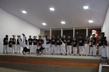 Foto - APRESENTAÇÃO DO PROJETO ESPAÇO AMIGO