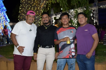 Foto - Natal Iluminado 2025