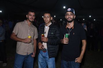 Foto - SHOW MATO GROSSO E MATHIAS, E DJ KARINA CONECHU