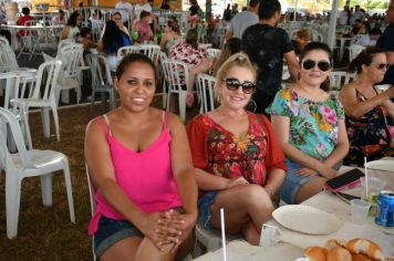 Foto - Almoço Comunidade - 26 Anos Arco-Íris
