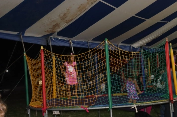Foto - NATAL DAS CRIANÇAS - ALDEIA INDÍGENA VANUIRE
