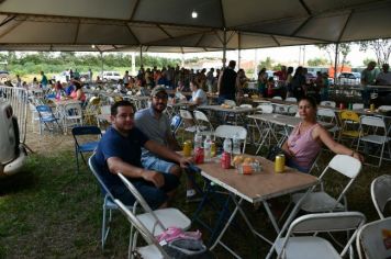 Foto - Almoço Comunidade - 26 Anos Arco-Íris