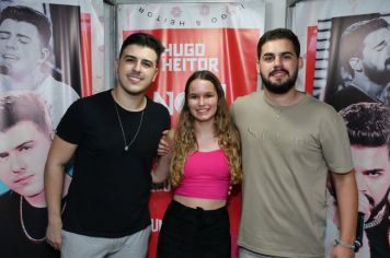 Foto - Hugo e Heitor - 26 Anos Arco-Íris 