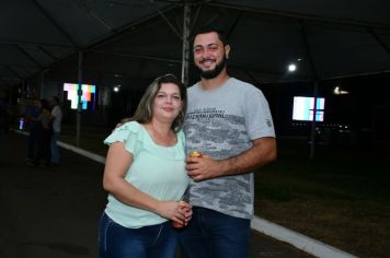 Foto - João Bosco & Vinícius - 26 Anos Arco-Íris