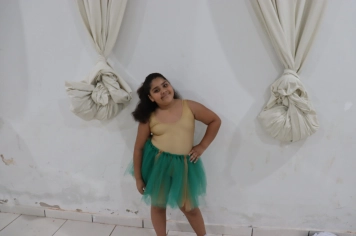 Foto - APRESENTAÇÃO DO PROJETO ESPAÇO AMIGO