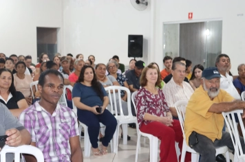 Foto - Sorteio da Reciclagem 2025