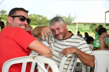 Foto - Almoço Comunidade - 26 Anos Arco-Íris
