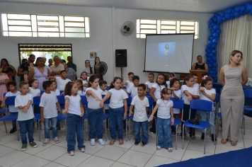 Foto - Jornada de Sucesso: O Primeiro Grande Passo