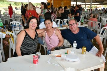 Foto - Almoço Comunidade - 26 Anos Arco-Íris