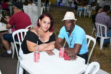 Foto - João Bosco & Vinícius - 26 Anos Arco-Íris