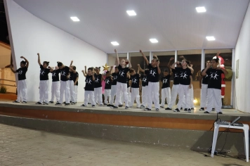 Foto - APRESENTAÇÃO DO PROJETO ESPAÇO AMIGO