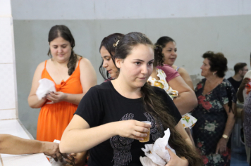 Foto - DIA DAS MÃES ARCO-ÍRIS 2025