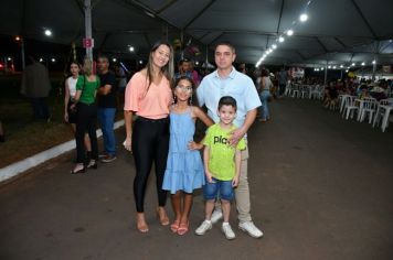 Foto - João Bosco & Vinícius - 26 Anos Arco-Íris