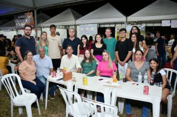 Foto - João Bosco & Vinícius - 26 Anos Arco-Íris