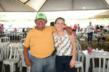 Foto - Almoço Comunidade - 26 Anos Arco-Íris