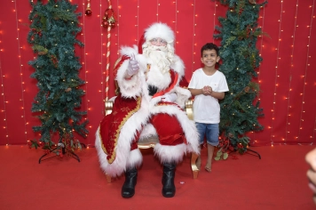 Foto - Natal Iluminado 2025