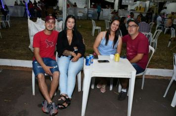 Foto - João Bosco & Vinícius - 26 Anos Arco-Íris