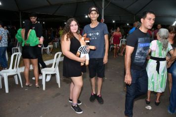 Foto - João Bosco & Vinícius - 26 Anos Arco-Íris