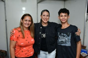 Foto - Show Gospel - 26 Anos Arco-Íris