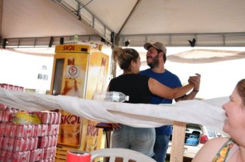 Foto - Almoço Comunidade - 26 Anos Arco-Íris