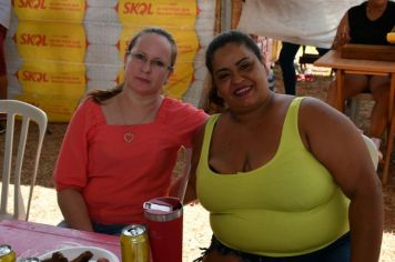Foto - Almoço Comunidade - 26 Anos Arco-Íris