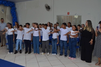 Foto - Jornada de Sucesso: O Primeiro Grande Passo