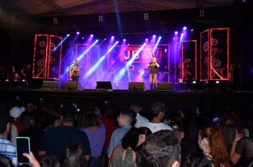 Foto - João Bosco & Vinícius - 26 Anos Arco-Íris