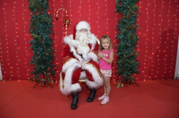 Foto - Natal Iluminado 2025