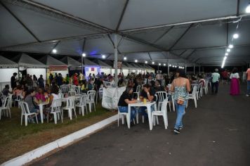 Foto - João Bosco & Vinícius - 26 Anos Arco-Íris