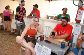 Foto - Almoço Comunidade - 26 Anos Arco-Íris