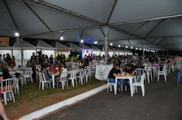 Foto - João Bosco & Vinícius - 26 Anos Arco-Íris