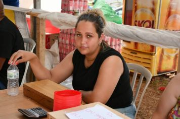 Foto - Almoço Comunidade - 26 Anos Arco-Íris