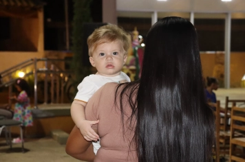 Foto - APRESENTAÇÃO DO PROJETO ESPAÇO AMIGO