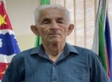 Gercino Ferreira Pessoa